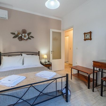 Ferienwohnung Casa Gioia By Guestcorfu Corfu  Exterior foto