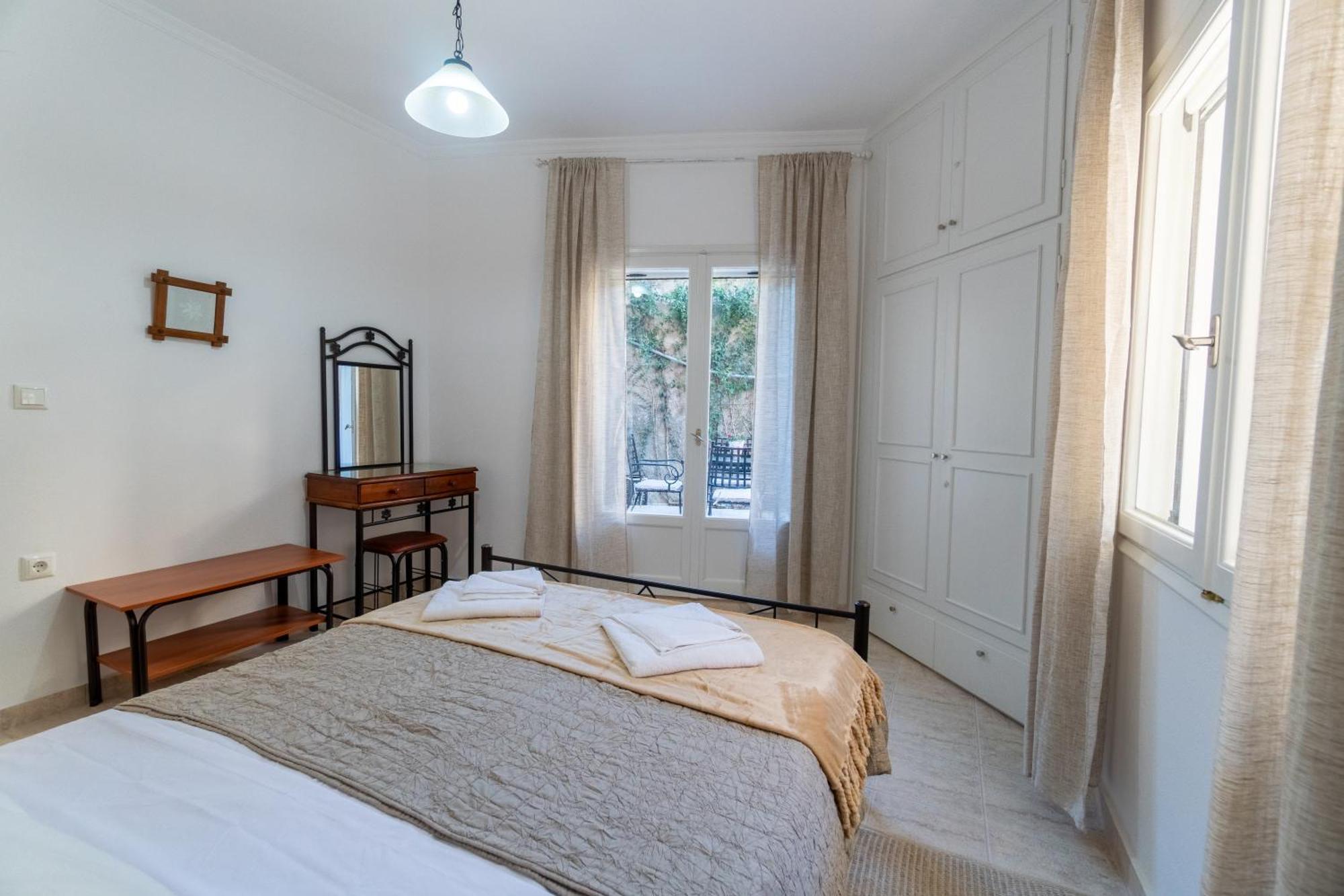 Ferienwohnung Casa Gioia By Guestcorfu Corfu  Exterior foto