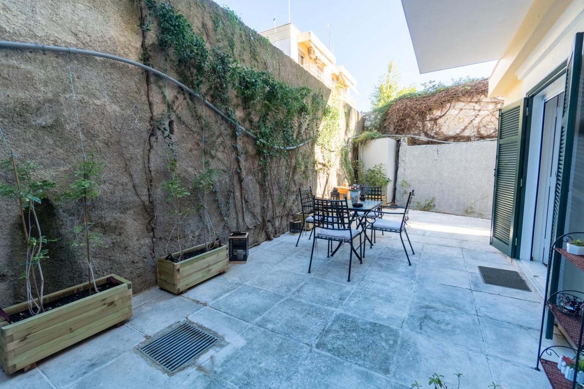 Ferienwohnung Casa Gioia By Guestcorfu Corfu  Exterior foto